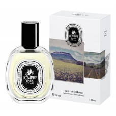 Diptyque L'ombre Dans L'eau фото духи