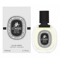 Diptyque L'ombre Dans L'eau фото духи