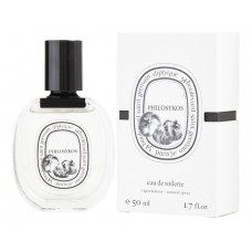 Diptyque Philosykos фото духи