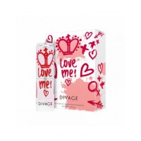 Divage Love Me! Divage Love Me!