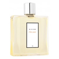 Divine L`etre Aime Homme