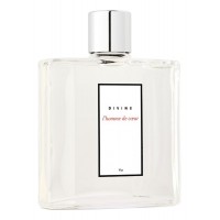 Divine L'Homme de Coeur