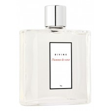 Divine L'Homme de Coeur