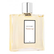 Divine L'Homme Sage