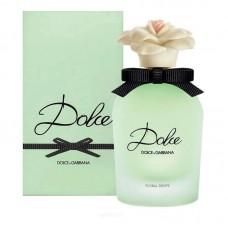 Dolce & Gabbana D&G Dolce Floral Drops фото духи
