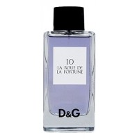 Dolce & Gabbana D&G 10 La Roue de La Fortune Dolce & Gabbana D&G 10 La Roue de La Fortune