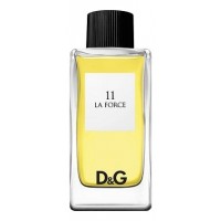Dolce & Gabbana D&G 11 La Force Dolce & Gabbana D&G 11 La Force
