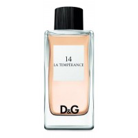 Dolce & Gabbana D&G 14 La Temperance Dolce & Gabbana D&G 14 La Temperance