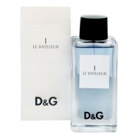 Dolce & Gabbana D&G 1 Le Bateleur Dolce & Gabbana D&G 1 Le Bateleur