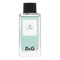 Dolce & Gabbana D&G 21 Le Fou Dolce & Gabbana D&G 21 Le Fou