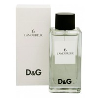 Dolce & Gabbana D&G 6 L'Amoureux Dolce & Gabbana D&G 6 L'Amoureux