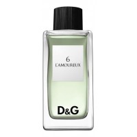 Dolce & Gabbana D&G 6 L'Amoureux Dolce & Gabbana D&G 6 L'Amoureux