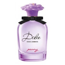 Dolce & Gabbana D&G Dolce Peony фото духи