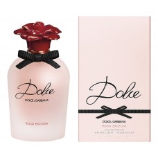 Dolce & Gabbana D&G Dolce Rosa Excelsa фото духи
