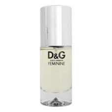 Dolce & Gabbana D&G Feminine фото духи