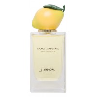 Dolce & Gabbana D&G Fruit Collection Lemon