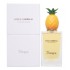 Dolce & Gabbana D&G Fruit Collection Pineapple фото духи