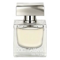 Dolce & Gabbana D&G L'Eau The One