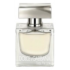 Dolce & Gabbana D&G L'Eau The One фото духи