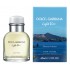 Dolce & Gabbana D&G Light Blue Discover Vulcano фото духи