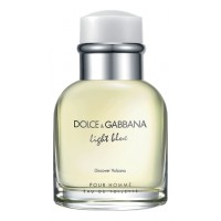 Dolce & Gabbana D&G Light Blue Discover Vulcano Dolce & Gabbana D&G Light Blue Discover Vulcano