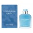 Dolce & Gabbana D&G Light Blue Eau Intense Pour Homme фото духи