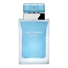 Dolce & Gabbana D&G Light Blue Eau Intense фото духи