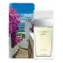 Dolce & Gabbana D&G Light Blue Escape to Panarea фото духи