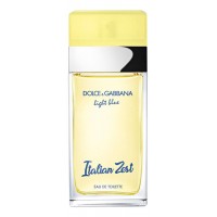 Dolce & Gabbana D&G Light Blue Italian Zest Dolce & Gabbana D&G Light Blue Italian Zest