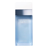 Dolce & Gabbana D&G Light Blue Love in Capri Dolce & Gabbana D&G Light Blue Love in Capri