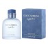 Dolce & Gabbana D&G Light Blue Pour Homme фото духи