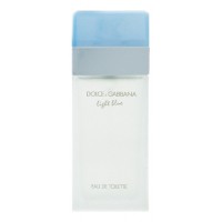 Dolce & Gabbana D&G Light Blue