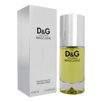 Dolce & Gabbana D&G Masculine Dolce & Gabbana D&G Masculine