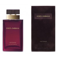 Dolce & Gabbana Dolce Gabbana (D&G) Pour Femme Intense
