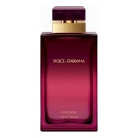 Dolce & Gabbana Dolce Gabbana (D&G) Pour Femme Intense