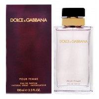 Dolce & Gabbana D&G Pour Femme Dolce & Gabbana D&G Pour Femme