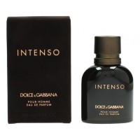 Dolce & Gabbana D&G Pour Homme Intenso Dolce & Gabbana D&G Pour Homme Intenso