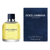 Dolce & Gabbana D&G Pour Homme Dolce & Gabbana D&G Pour Homme