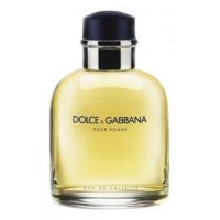 Dolce & Gabbana D&G Pour Homme Dolce & Gabbana D&G Pour Homme