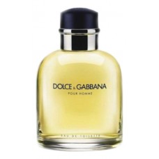 Dolce & Gabbana D&G Pour Homme фото духи