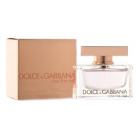 Dolce & Gabbana D&G Rose The One Dolce & Gabbana D&G Rose The One