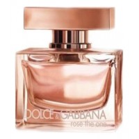 Dolce & Gabbana D&G Rose The One Dolce & Gabbana D&G Rose The One