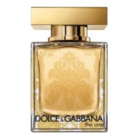 Dolce & Gabbana D&G The One Baroque Dolce & Gabbana D&G The One Baroque