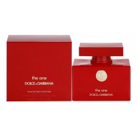Dolce & Gabbana Dolce Gabbana (D&G) The One Collector Editions 2014 For Women