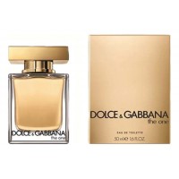 Dolce & Gabbana D&G The One Eau de Toilette