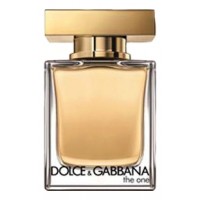 Dolce & Gabbana D&G The One Eau de Toilette
