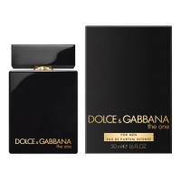 Dolce & Gabbana D&G The One For Men Intense