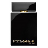 Dolce & Gabbana D&G The One For Men Intense