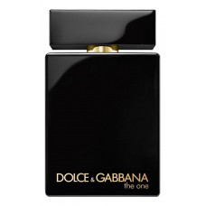 Dolce & Gabbana D&G The One For Men Intense фото духи