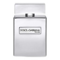 Dolce & Gabbana D&G The One for Men Platinum Limited Edition Dolce & Gabbana D&G The One for Men Platinum Limited Edition